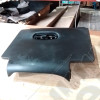Occasion : Plastique intérieur côté conducteur avec grille de ventilation pour Cadillac Seville STS 4.6L V8 - 32 soupapes - 4 portes - Boite automatique 4 rapports
