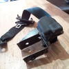 Occasion : Ceinture de sécurité arrière droite pour Cadillac Seville STS 4.6L V8 - 32 soupapes - 4 portes - Boite automatique 4 rapports