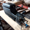 Occasion : Console centrale avec levier de boîte de vitesse automatique pour Cadillac Seville STS 4.6L V8 - 32 soupapes - 4 portes - Boite automatique 4 rapports
