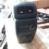 Occasion : Console centrale avec levier de boîte de vitesse automatique pour Cadillac Seville STS 4.6L V8 - 32 soupapes - 4 portes - Boite automatique 4 rapports