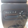 Occasion : Console centrale avec levier de boîte de vitesse automatique pour Cadillac Seville STS 4.6L V8 - 32 soupapes - 4 portes - Boite automatique 4 rapports