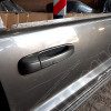 Occasion : Porte avant droite grise pour Jeep Grand Cherokee WJ, WG