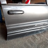 Occasion : Porte avant droite grise pour Jeep Grand Cherokee WJ, WG