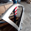 Occasion : Porte avant droite grise pour Jeep Grand Cherokee WJ, WG