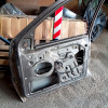 Occasion : Porte avant droite grise pour Jeep Grand Cherokee WJ, WG