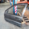 Occasion : Porte avant gauche grise pour Jeep Grand Cherokee WJ, WG