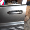 Occasion : Porte avant gauche grise pour Jeep Grand Cherokee WJ, WG