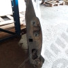 Occasion : Porte avant gauche grise pour Jeep Grand Cherokee WJ, WG