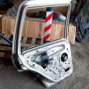 Occasion : Porte arrière gauche grise pour Jeep Grand Cherokee WJ, WG