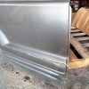 Occasion : Porte arrière droite grise pour Jeep Grand Cherokee WJ, WG