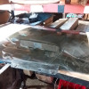 Occasion : Vitre arrière droite pour Jeep Grand Cherokee WJ, WG