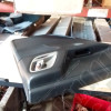 Occasion : Panneau de porte intérieur arrière gauche pour Jeep Grand Cherokee WJ, WG