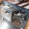 Occasion : Panneau de porte intérieur arrière droit pour Jeep Grand Cherokee WJ, WG