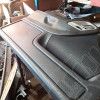 Occasion : Panneau de porte intérieur avant gauche pour Jeep Grand Cherokee WJ, WG