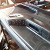 Occasion : Panneau de porte intérieur avant gauche pour Jeep Grand Cherokee WJ, WG