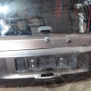 Occasion : Hayon de coffre arrière gris pour Jeep Grand Cherokee WJ, WG