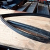 Occasion : Joint de porte avant droit pour Jeep Grand Cherokee WJ, WG