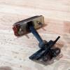 Occasion : Tirant de porte avant gauche pour Jeep Grand Cherokee WJ, WG