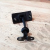 Occasion : Tirant de porte arrière droit pour Jeep Grand Cherokee WJ, WG