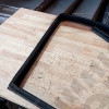 Occasion : Joint de porte arrière droit pour Jeep Grand Cherokee WJ, WG