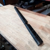 Occasion : Lèche vitre intérieur arrière gauche pour Jeep Grand Cherokee WJ, WG