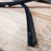Occasion : Joint de porte arrière gauche pour Jeep Grand Cherokee WJ, WG