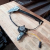 Occasion : Lève vitre arrière gauche pour Jeep Grand Cherokee WJ, WG
