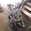Occasion : Train arrière complet pour Cadillac Seville STS 4.6L V8 - 32 soupapes - 4 portes - Boite automatique 4 rapports