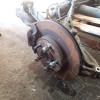 Occasion : Train arrière complet pour Cadillac Seville STS 4.6L V8 - 32 soupapes - 4 portes - Boite automatique 4 rapports