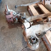 Occasion : Train arrière complet pour Cadillac Seville STS 4.6L V8 - 32 soupapes - 4 portes - Boite automatique 4 rapports