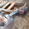 Occasion : Train arrière complet pour Cadillac Seville STS 4.6L V8 - 32 soupapes - 4 portes - Boite automatique 4 rapports