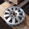 Occasion : Jante en aluminium 5 x 114.3 - 7 x 17 pour Jeep divers