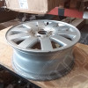 Occasion : Jante en aluminium 5 x 114.3 - 7 x 17 pour Jeep divers
