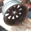 Occasion : Jante en aluminium 5 x 114.3 - 7 x 17 pour Jeep divers