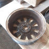 Occasion : Jante en aluminium 5 x 114.3 - 7 x 17 pour Jeep divers