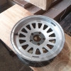 Occasion : Jante en aluminium Canonica 5x114.3 - 8x16 pour Jeep divers