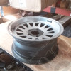 Occasion : Jante en aluminium Canonica 5x114.3 - 8x16 pour Jeep divers