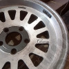 Occasion : Jante en aluminium Canonica 5x114.3 - 8x16 pour Jeep divers