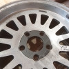 Occasion : Jante en aluminium Canonica 5x114.3 - 8x16 pour Jeep divers