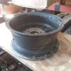 Occasion : Jante en aluminium Canonica 5x114.3 - 8x16 pour Jeep divers