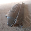 Occasion : Traverse acier + bouclier plastique avant pour Jeep Wrangler JK