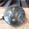 Occasion : Lot de 2 phares avant ronds à LED de 7" pour Jeep CJ6, CJ7, CJ8, TJ, JK