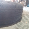 Occasion : Lot de 4 roues (jantes d'origine) + pneus GREMAX Capturar CH3 en 235/65R17 pour Jeep Grand Cherokee WJ, WG