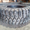 Occasion : Lot de 4 roues (jantes + pneus) avec pneus INSATURBO extrême line K2 MT en 265/70R16 pour Jeep WJ, WG, WH, WK, XH, XK