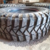Occasion : Lot de 4 roues (jantes + pneus) avec pneus INSATURBO extrême line K2 MT en 265/70R16 pour Jeep WJ, WG, WH, WK, XH, XK