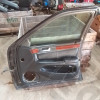 Occasion : Porte avant droite noire pour Cadillac Seville STS 4.6L V8 - 32 soupapes - 4 portes - Boite automatique 4 rapports