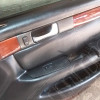 Occasion : Porte avant droite noire pour Cadillac Seville STS 4.6L V8 - 32 soupapes - 4 portes - Boite automatique 4 rapports
