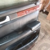 Occasion : Porte avant droite noire pour Cadillac Seville STS 4.6L V8 - 32 soupapes - 4 portes - Boite automatique 4 rapports