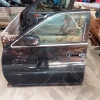 Occasion : Porte avant gauche noire pour Cadillac Seville STS 4.6L V8 - 32 soupapes - 4 portes - Boite automatique 4 rapports