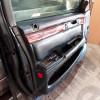 Occasion : Porte avant gauche noire pour Cadillac Seville STS 4.6L V8 - 32 soupapes - 4 portes - Boite automatique 4 rapports